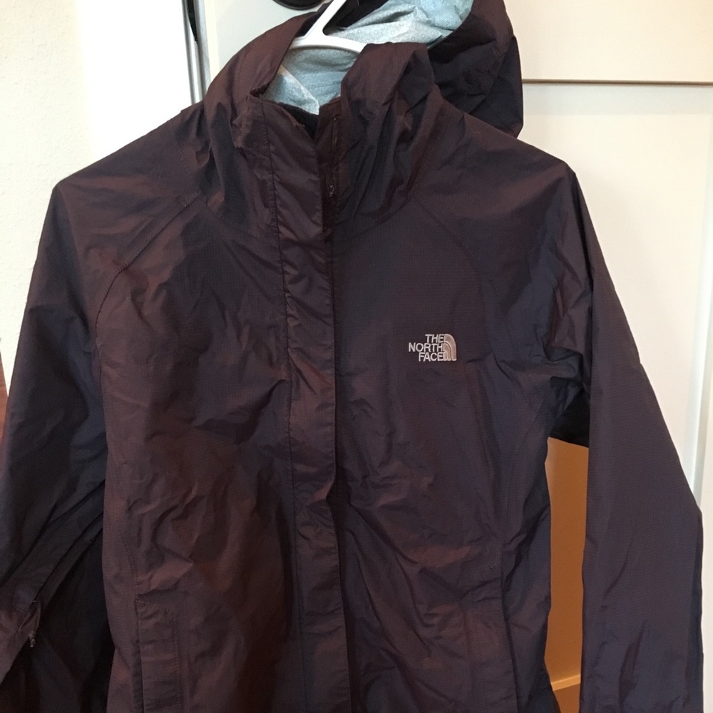 North Face Women’s Rain Jacket